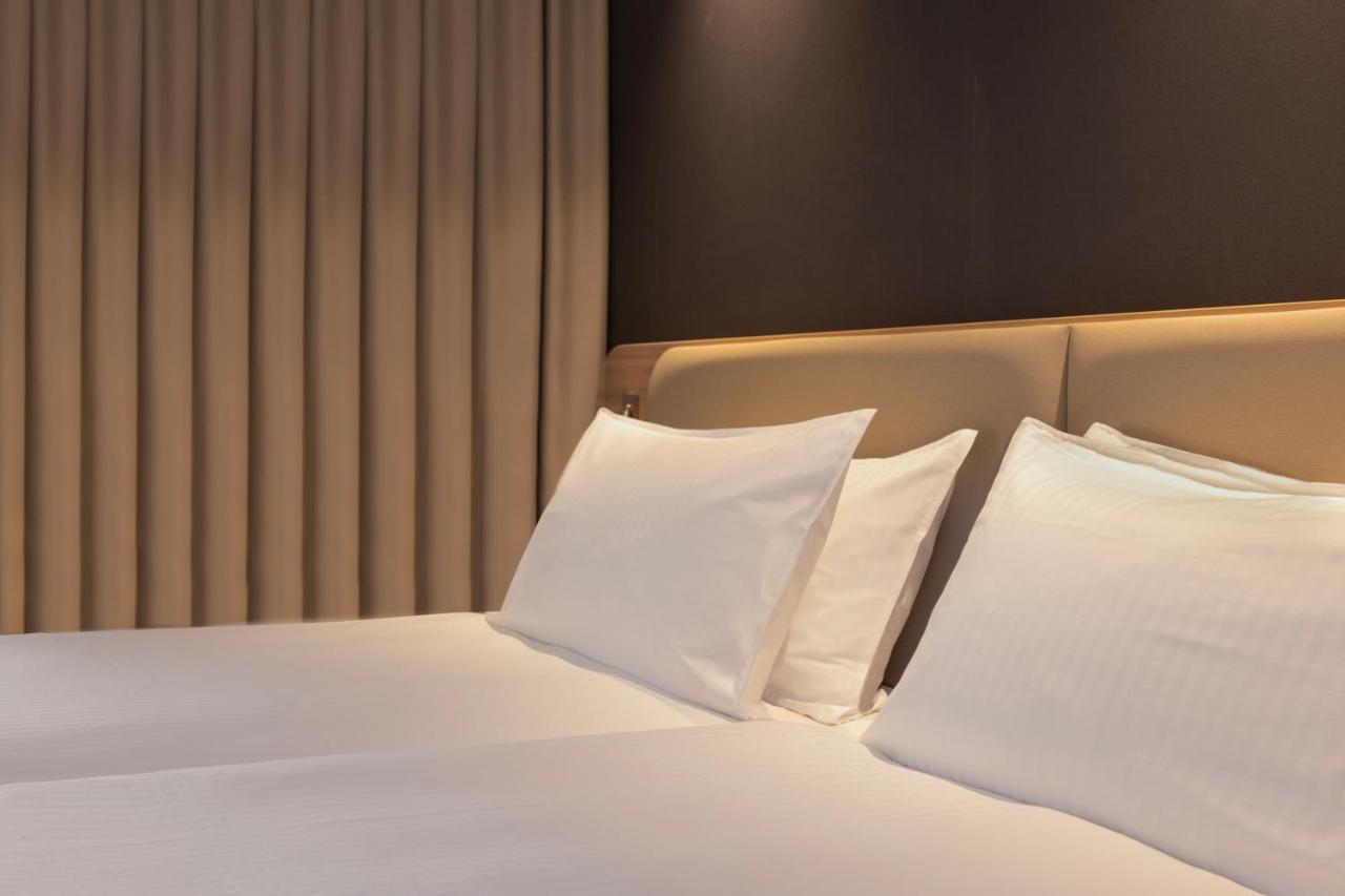 Holiday Inn Express & Suites - Deventer By Ihg Exterior foto