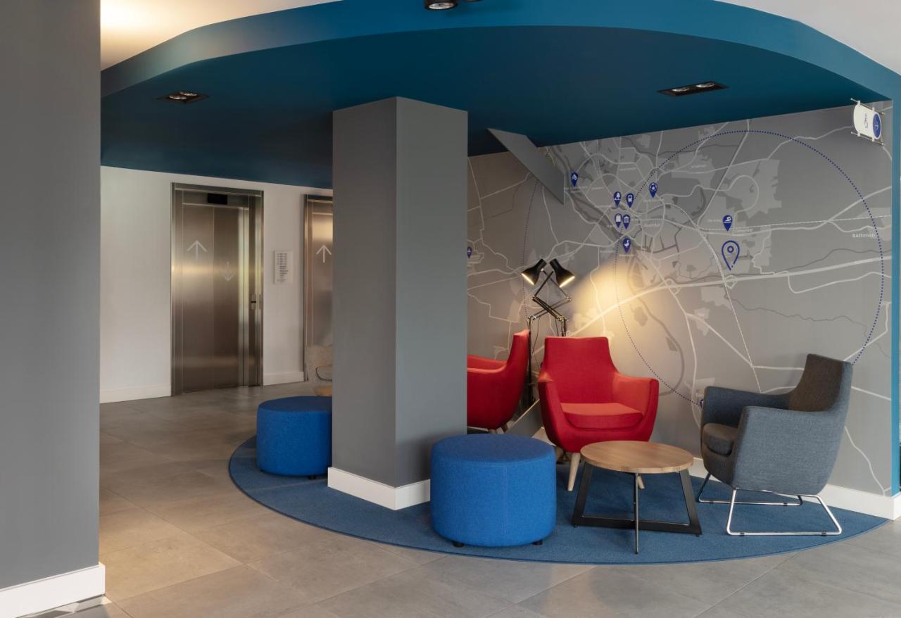 Holiday Inn Express & Suites - Deventer By Ihg Exterior foto