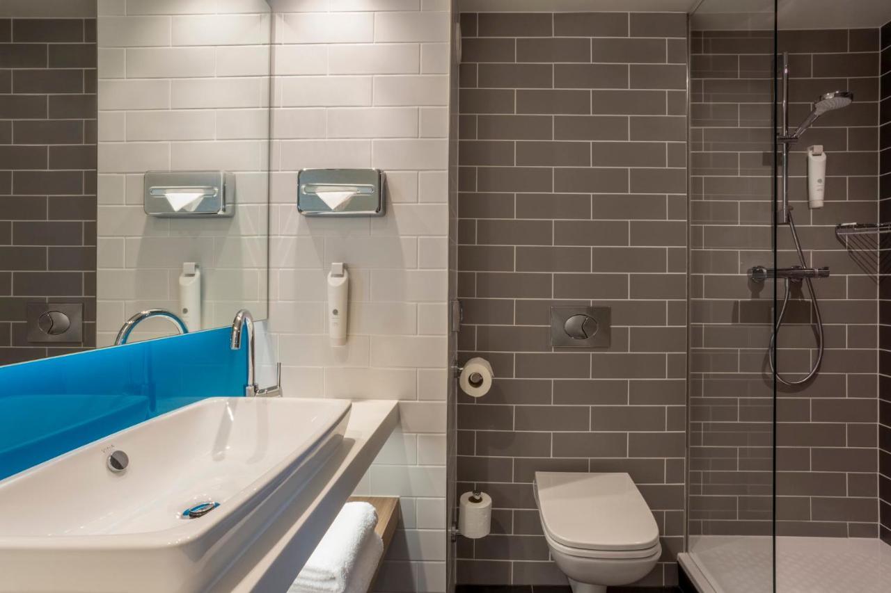 Holiday Inn Express & Suites - Deventer By Ihg Exterior foto