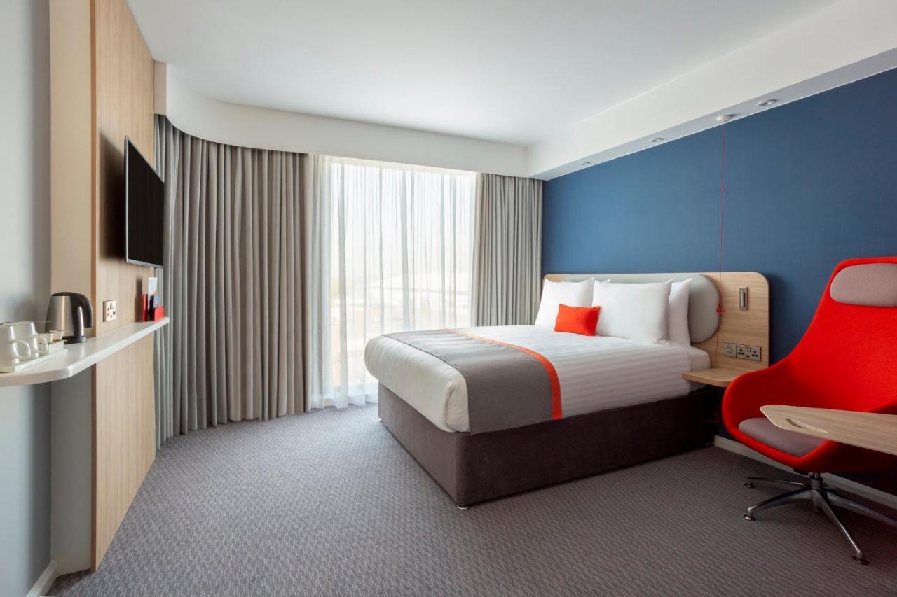 Holiday Inn Express & Suites - Deventer By Ihg Exterior foto