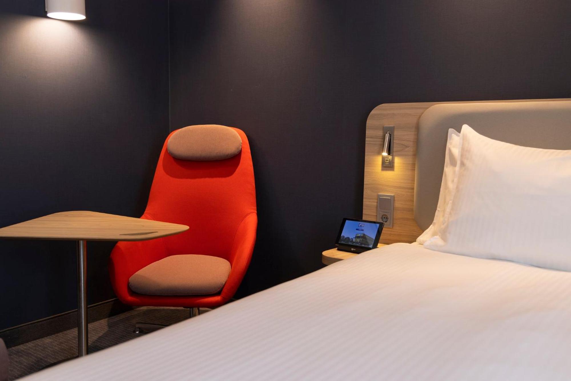 Holiday Inn Express & Suites - Deventer By Ihg Exterior foto