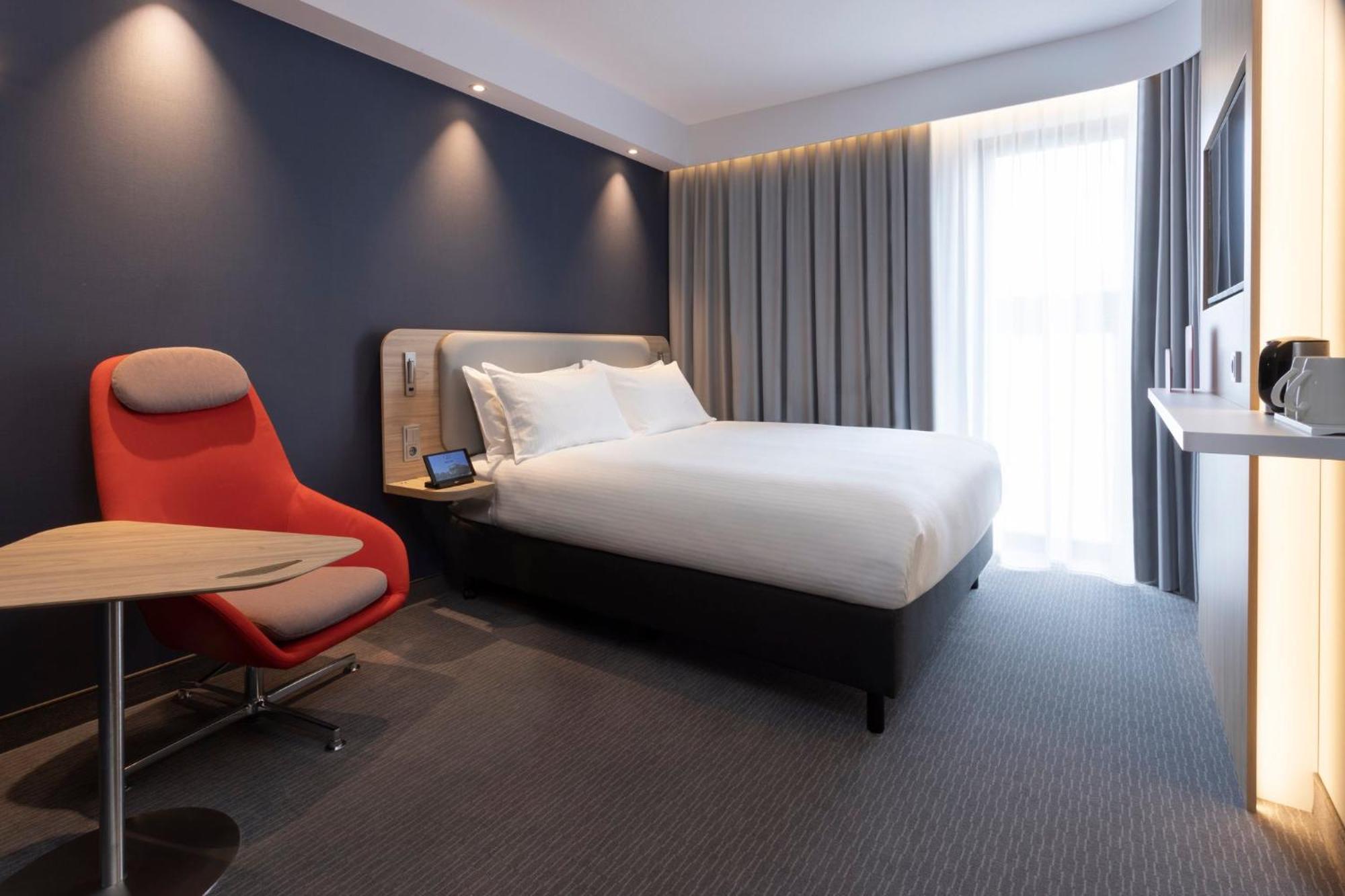 Holiday Inn Express & Suites - Deventer By Ihg Exterior foto